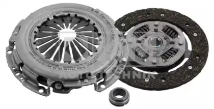 Комплект сцепления KM Germany купить